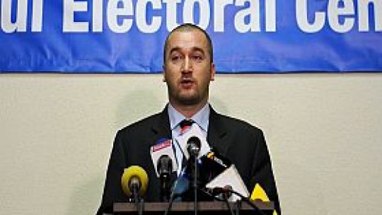 BEC a respins contestaţia PSD