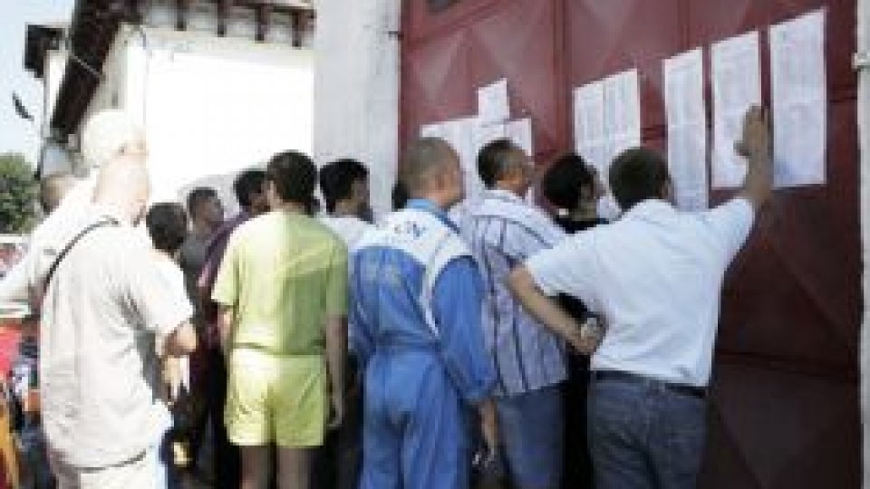 Aşteptând vremuri mai bune..