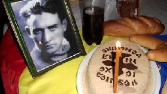 În memoria lui Valeriu Gafencu