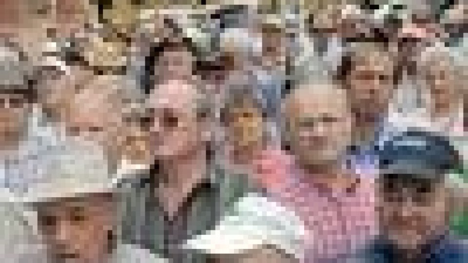 De la 1 iulie, va creşte numãrul pensionarilor care vor primi medicamente compensate cu 90%