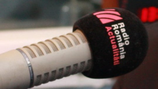 Parteneri Radio România Actualităţi