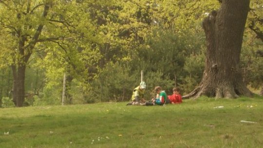 Tabere şcolare închise