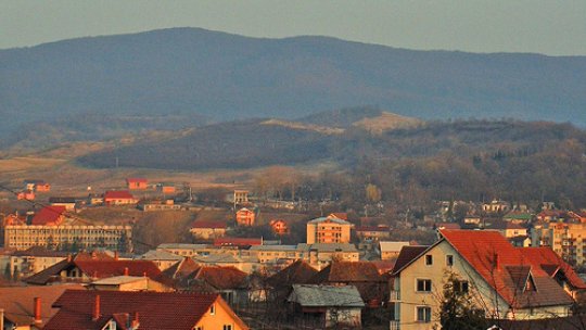 Se naşte un nou cartier..