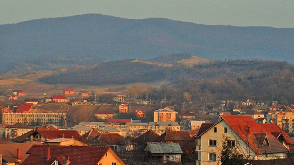 Se naşte un nou cartier..