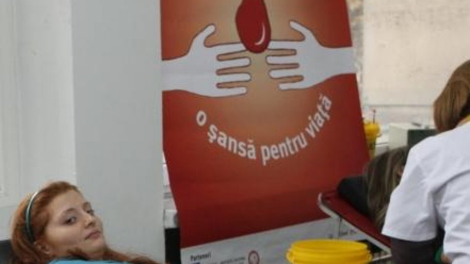 O şansă pentru viaţă