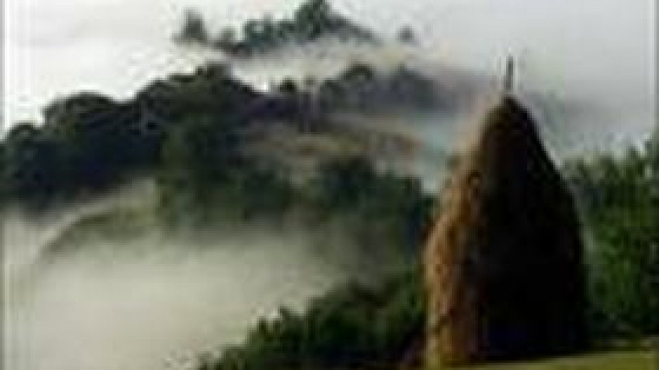 Apuseni - Poveşti nespuse, legende si curiozitaţi de pe platoul gheţar