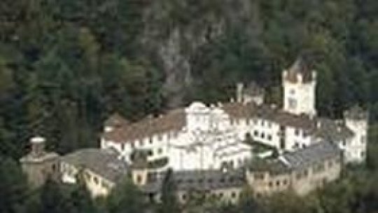 Drumul lui Nicodim. Un calugăr trimis să împlinească un vis Dumnezeiesc