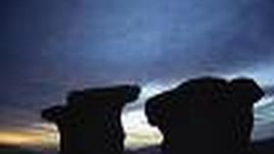 Poveste la gura sobei - O viaţă la înalţime