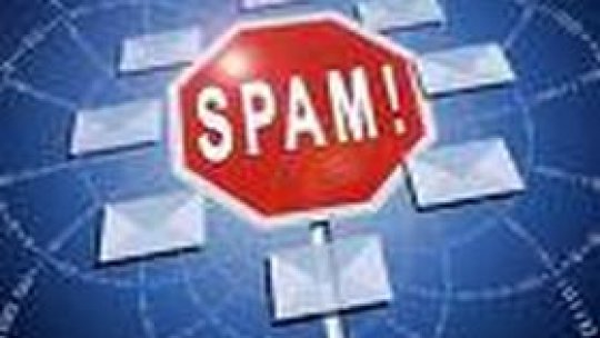 Lupta impotriva spamului