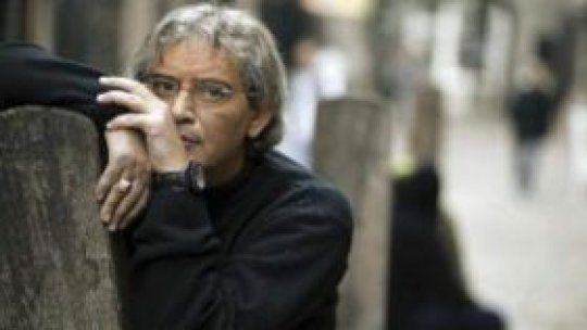 “Lumea de rouă”, un omagiu adus actorului Adrian Pintea