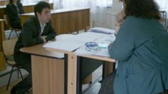 Începe bacalaureatul!