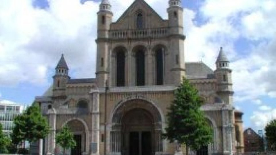 Eveniment ecumenic la o biserică din Belfast