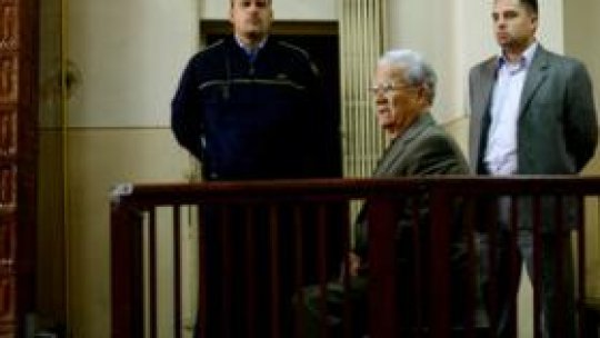 Mihai Chiţac, internat la Spitalul Floreasca pentru investigaţii medicale