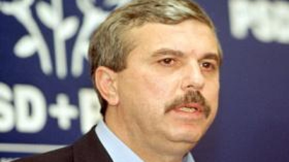 În coaliţie s-a discutat despre coduri, moţiuni şi emiterea de ordonanţe