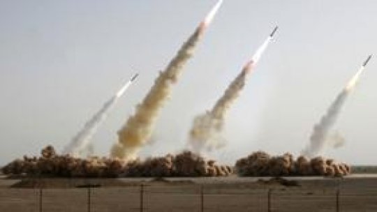 Coreea de Nord pregăteşte exerciţii militare în largul coastelor sale estice