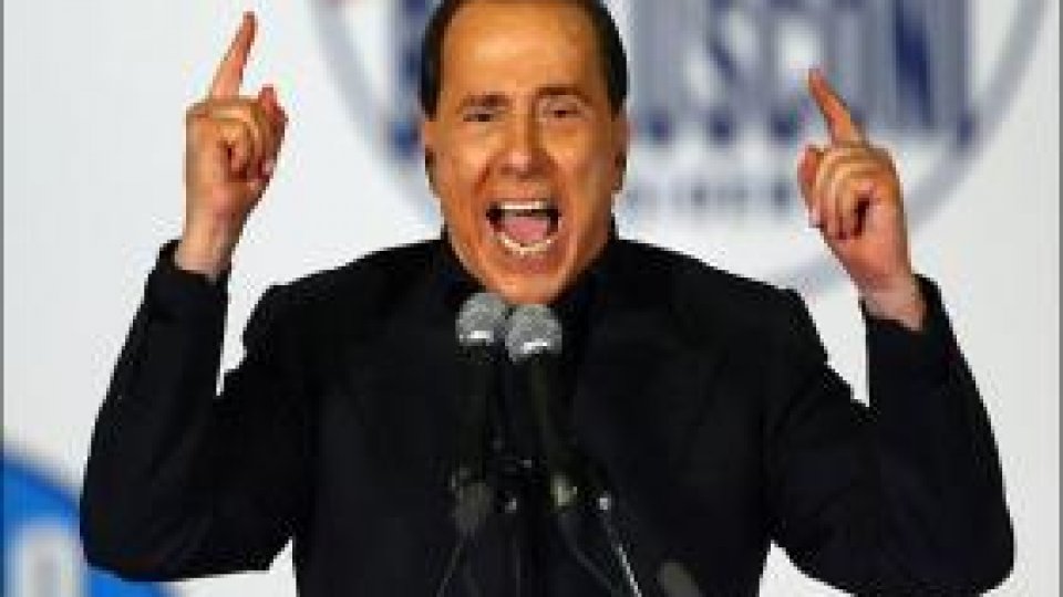 Alte 30 de femei vor fi interogate în legătură cu petrecerile date de Silvio Berlusconi 