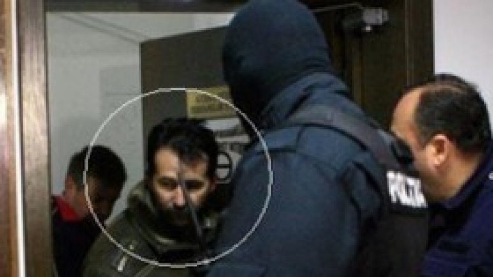 Florcel Achim şi Marinov Zikolov, trimişi în judecată în dosarul de spionaj