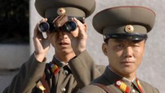 Coreea de Nord: Daca SUA incep un alt razboi, ii vom sterge de pe harta definitiv 