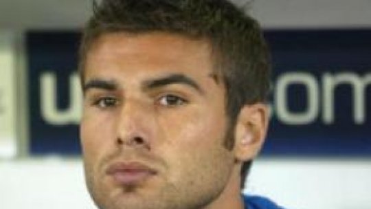 Mutu, în meci de binefacere