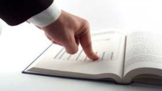 Echilibru financiar sub semnul întrebării