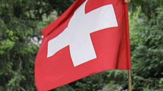Elveţia prietenoasă cu românii