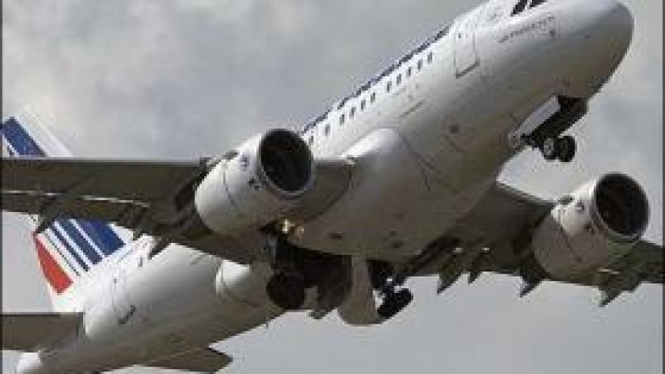 Un Airbus A310 a dispărut între Yemen şi insulele Comore