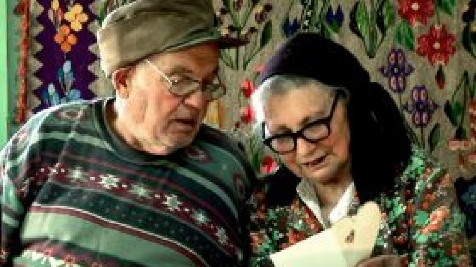 "Constantin şi Elena" la Muzeul Tăranului Romăn