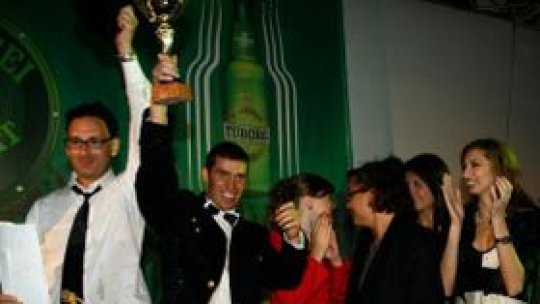 Cupa Presei la Cântat ediţia 2009