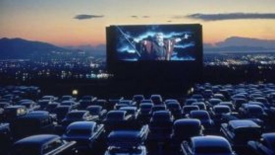 Se deschide Bãneasa Drive in Cinema