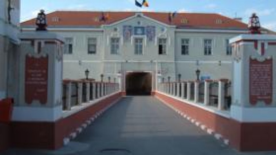 Grevă japoneză în penitenciar