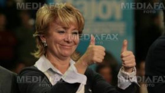 După faptă şi răsplată!