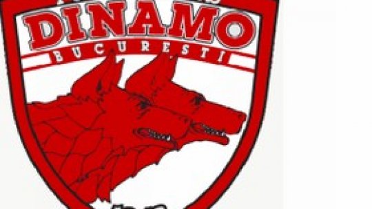 Datorii de 12 milioane de lei pentru Dinamo