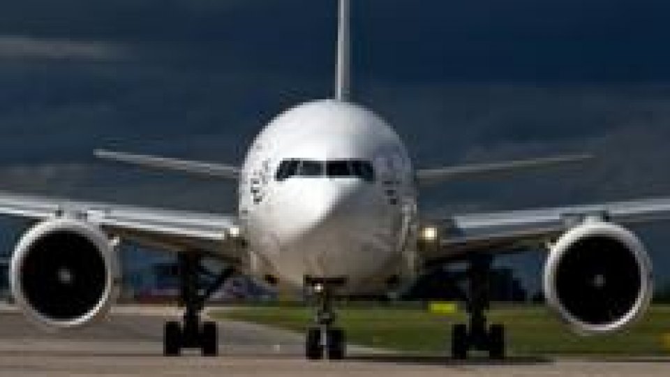 A fost găsit un singur supravieţuitor