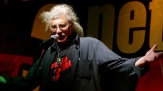 Radio 3Net "Florian Pittiş" împlineşte cinci ani de emisie pe Internet