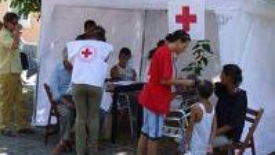 Puncte de prim ajutor pe litoral