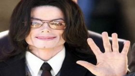 Trupul lui Michael Jackson va fi expus vineri la Neverland