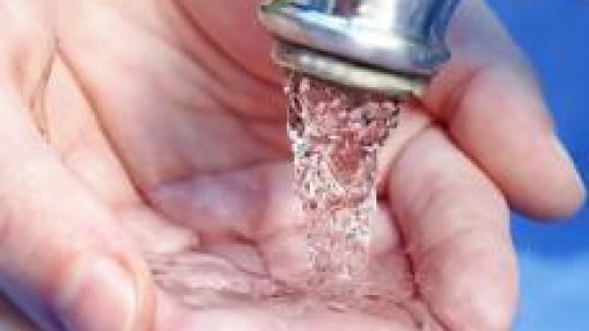 43 de mii de apartamente fără apă caldă