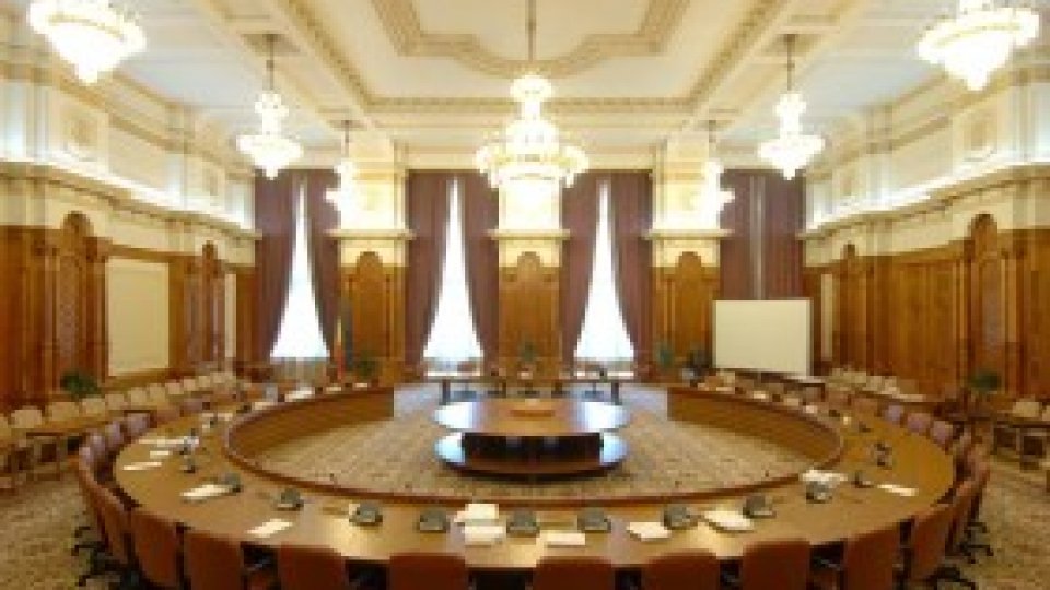 Discuţii în contradictoriu la Camera Deputaţilor