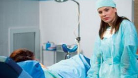 Mureş: Operaţie de prelevare de organe