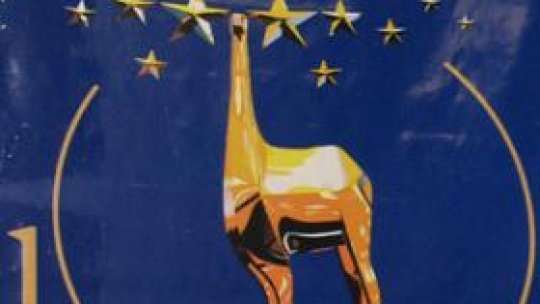 Jasmine, Nadine şi The Marker vor reprezenta România la "Cerbul de Aur" 2009