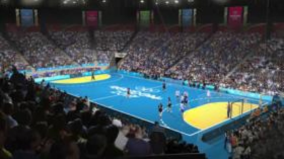 Campionatul Mondial de handbal masculin din 2011 va avea loc în Suedia