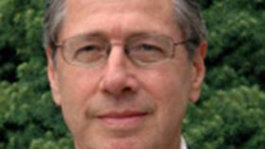 Mark Gitenstein, confirmat de Senatul american în funcţia de ambasador al SUA în România