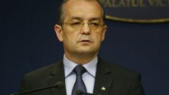 Proiectul Nabucco - interese mari, materializare dificilă