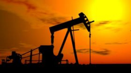 Preţul petrolului a scăzut sub pragul de 60 de dolari pe baril