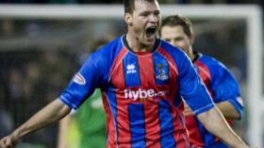 Marius Niculae şi Marius Constantin negocieri cu Terek Groznîi