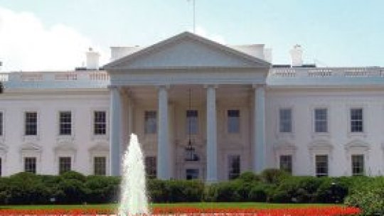 Deficitul bugetar al SUA a depăşit valoarea de 1000 de miliarde de dolari