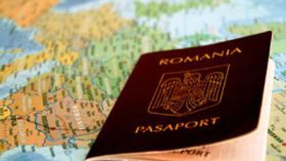 Ghidul călătorului român în străinătate III