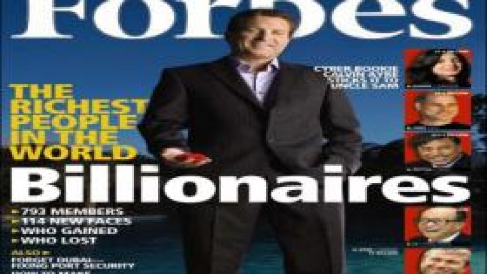 Criza economică a "sărăcit" monarhiile lumii