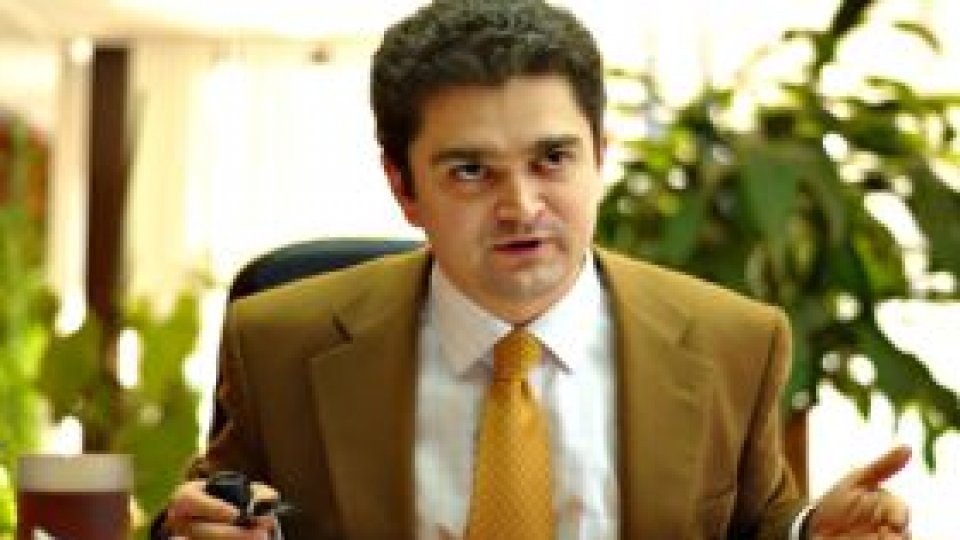 Ministerul culturii, "bodyguardul patrimoniului". De vorbă cu Theodor Paleologu