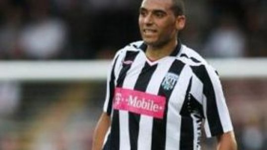 Steaua l-a transferat pe Tininho